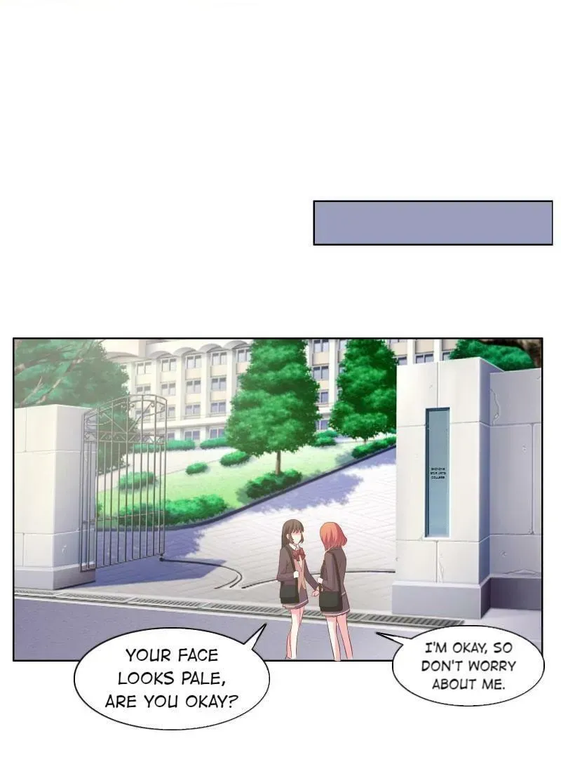 Enemies in a Wealthy Family Chapter 8 page 10 - 