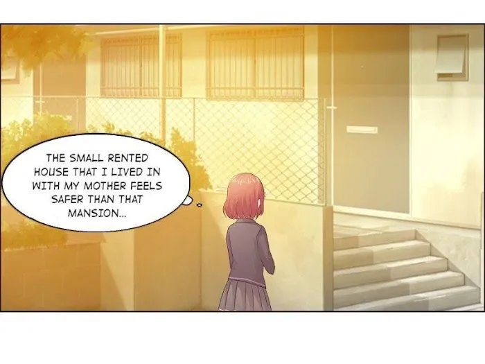 Enemies in a Wealthy Family Chapter 9 page 17 - 