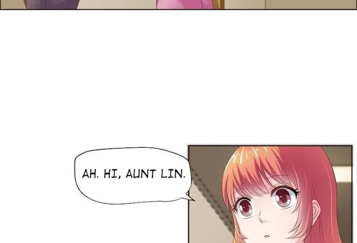 Enemies in a Wealthy Family Chapter 9 page 25 - 