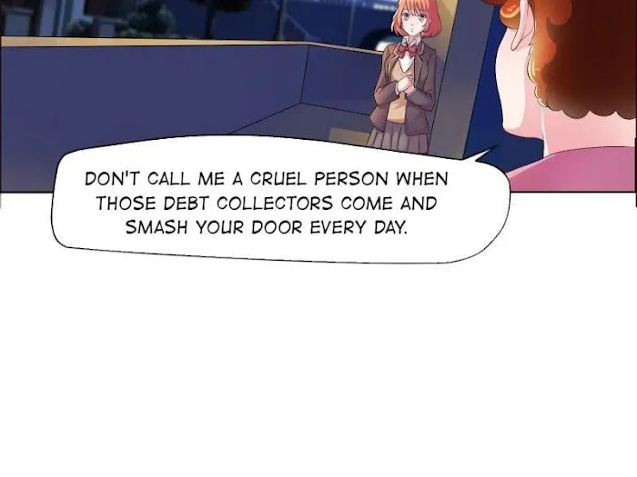 Enemies in a Wealthy Family Chapter 9 page 30 - 