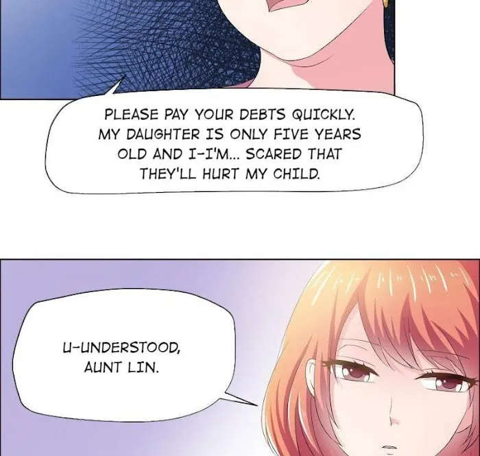 Enemies in a Wealthy Family Chapter 9 page 33 - 