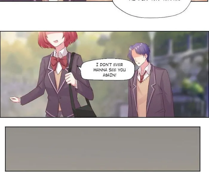 Enemies in a Wealthy Family Chapter 9 page 10 - 