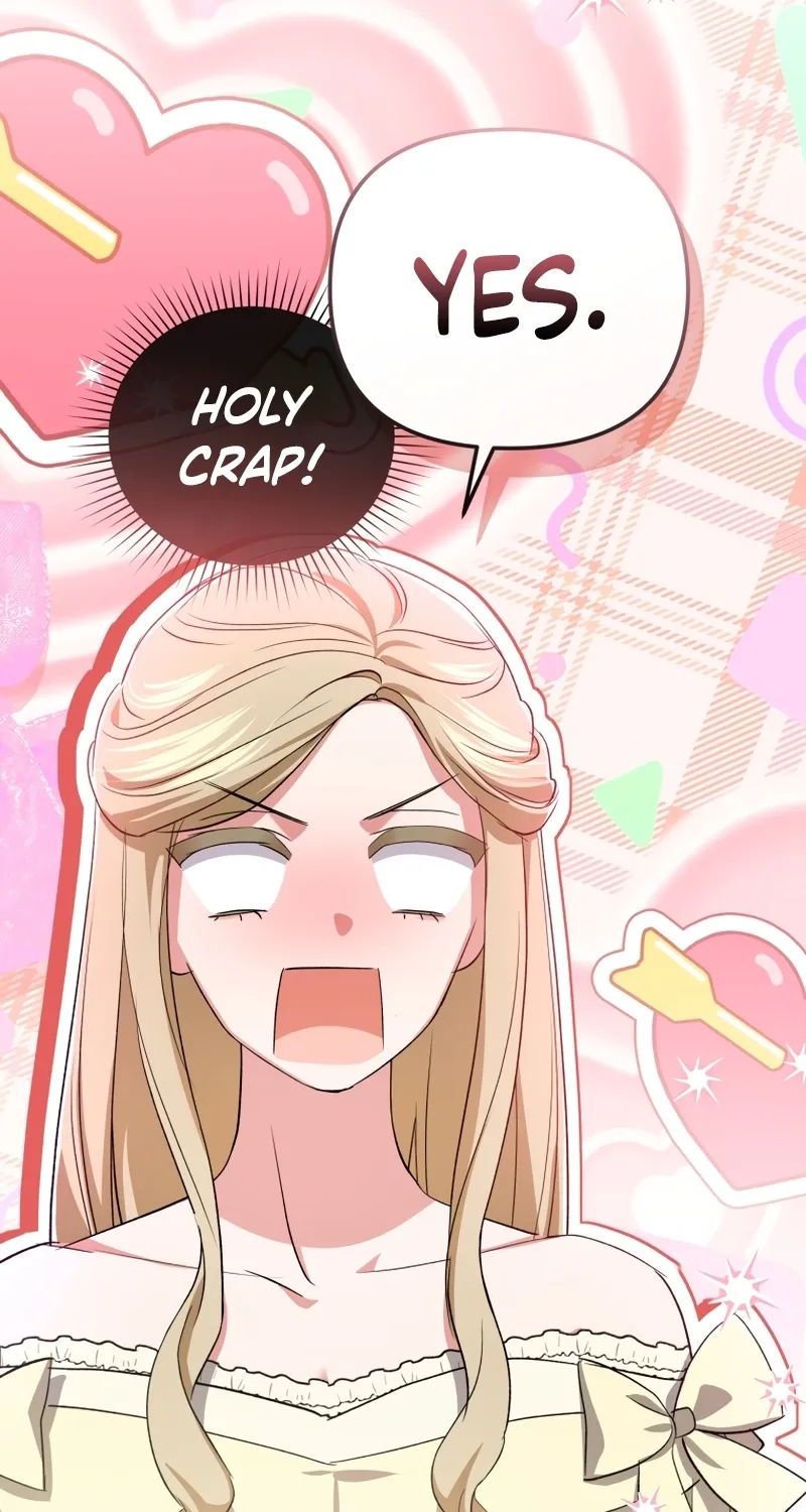 Enemies Meet at the Engagement Ceremony Chapter 23 page 12 - 