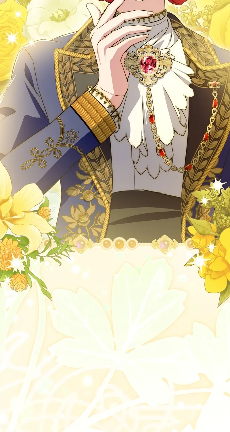 Enemies Meet at the Engagement Ceremony Chapter 23 page 14 - 