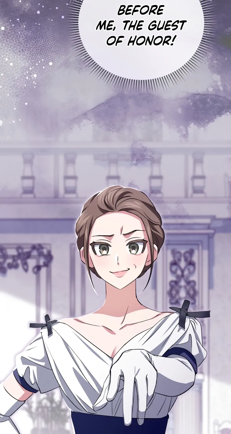 Enemies Meet at the Engagement Ceremony Chapter 23 page 3 - 