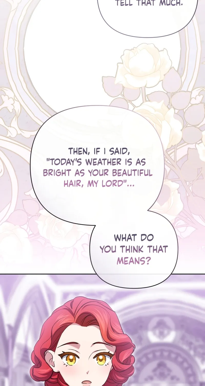 Enemies Meet at the Engagement Ceremony Chapter 23 page 23 - 