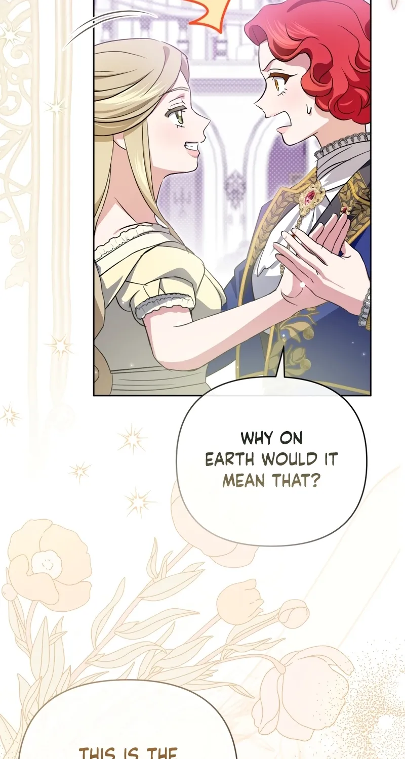 Enemies Meet at the Engagement Ceremony Chapter 23 page 25 - 