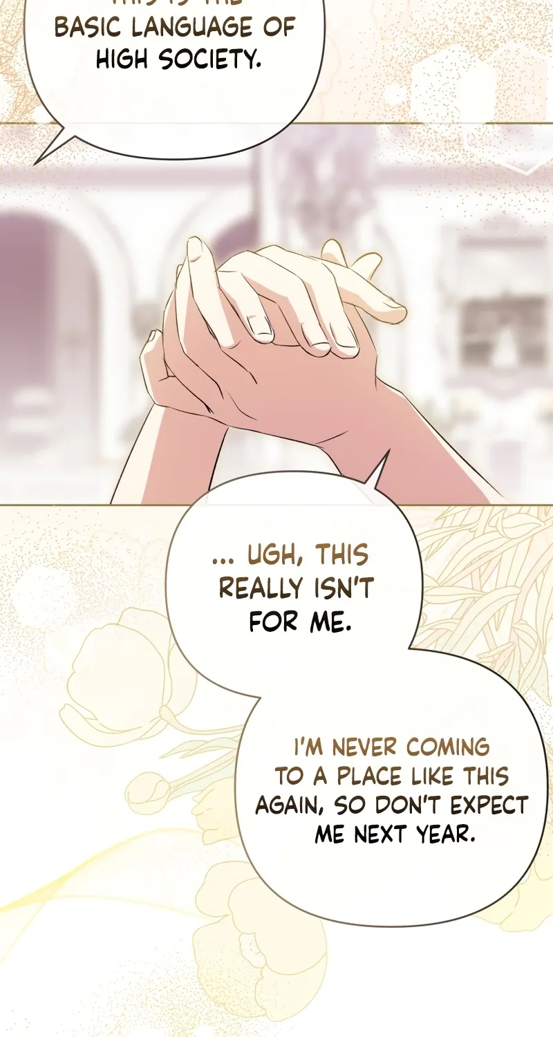 Enemies Meet at the Engagement Ceremony Chapter 23 page 26 - 