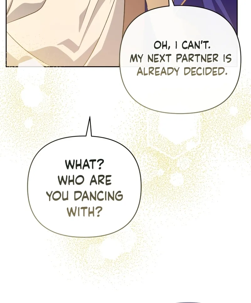 Enemies Meet at the Engagement Ceremony Chapter 23 page 28 - 