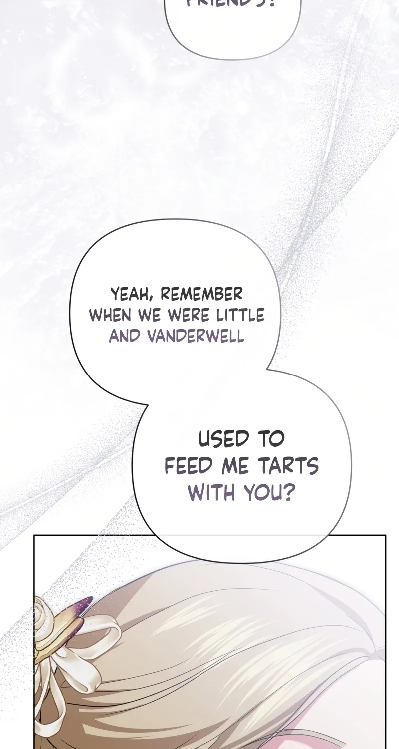 Enemies Meet at the Engagement Ceremony Chapter 23 page 32 - 