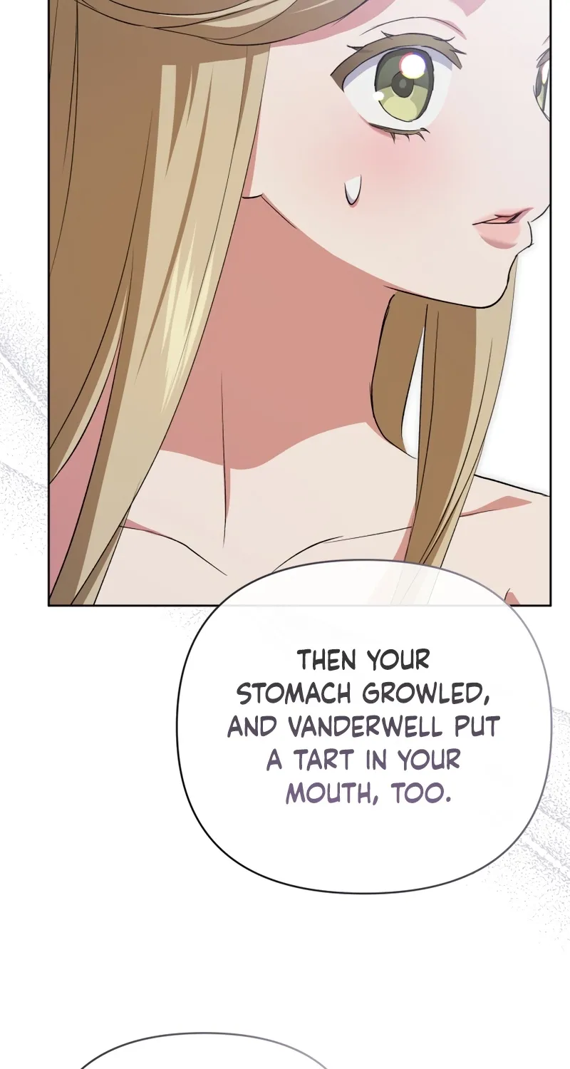 Enemies Meet at the Engagement Ceremony Chapter 23 page 33 - 