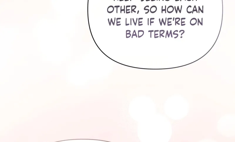 Enemies Meet at the Engagement Ceremony Chapter 23 page 35 - 