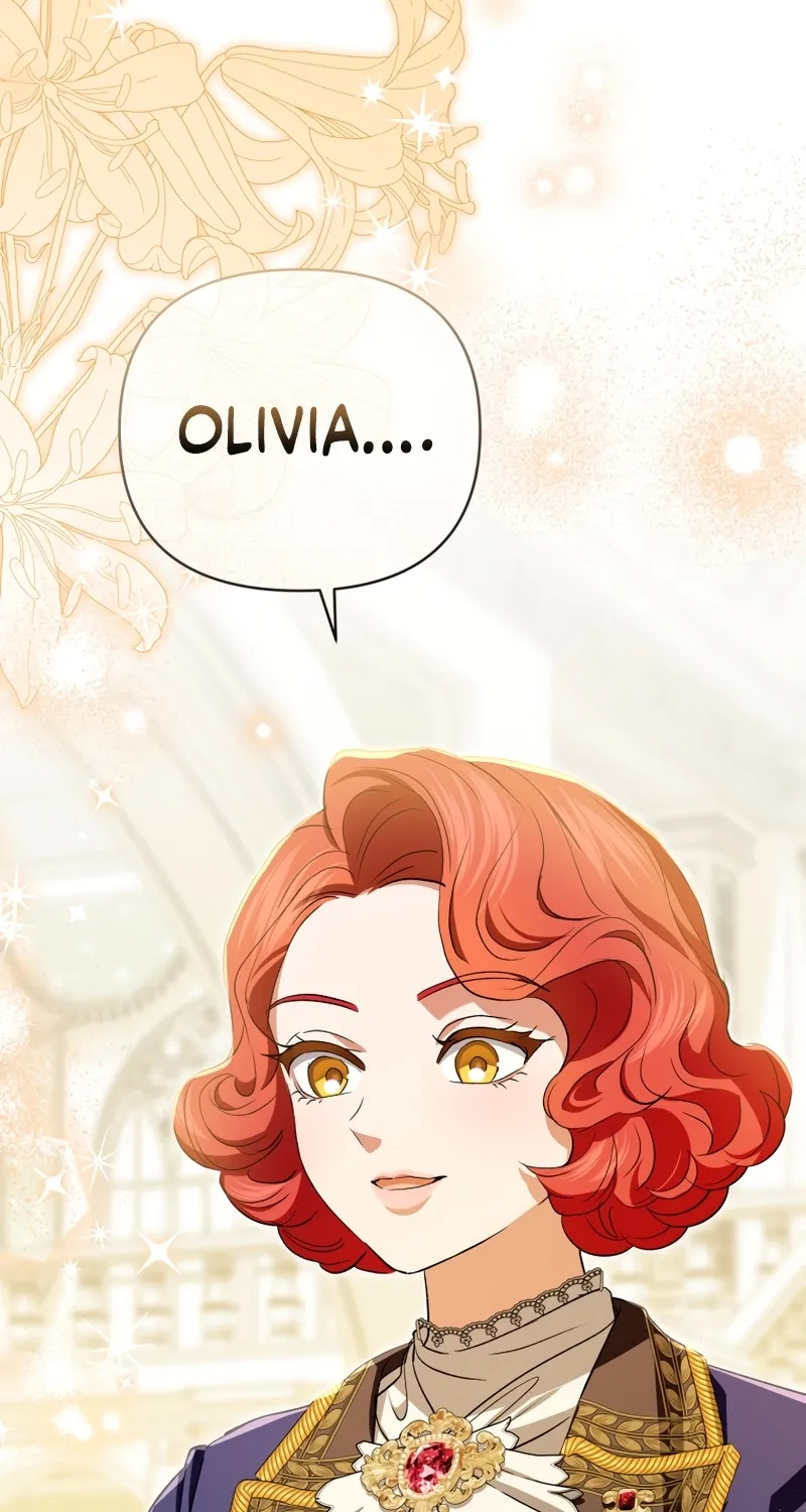Enemies Meet at the Engagement Ceremony Chapter 23 page 38 - 