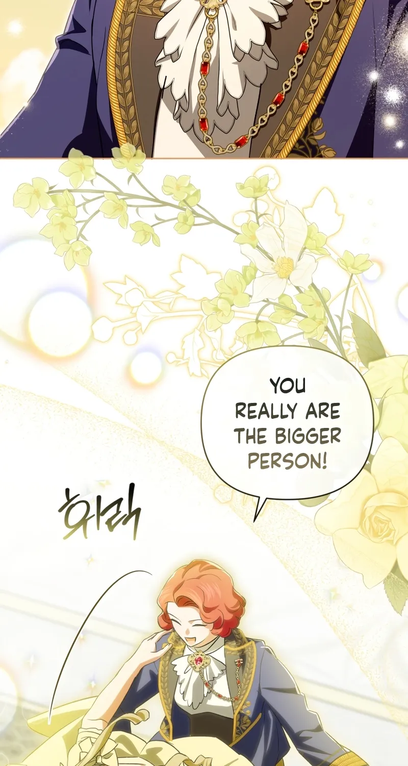 Enemies Meet at the Engagement Ceremony Chapter 23 page 39 - 