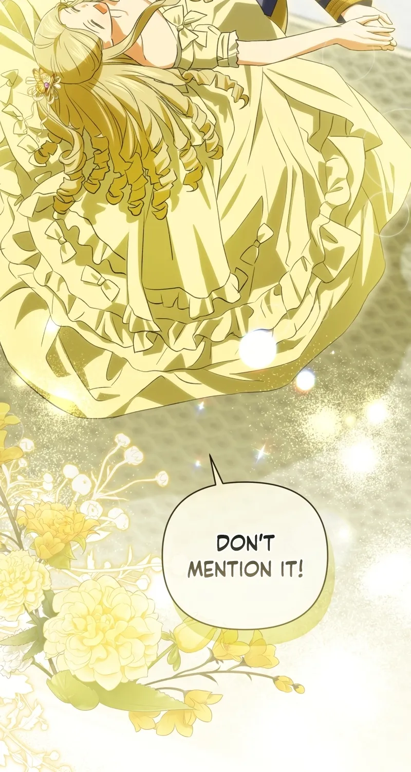 Enemies Meet at the Engagement Ceremony Chapter 23 page 40 - 