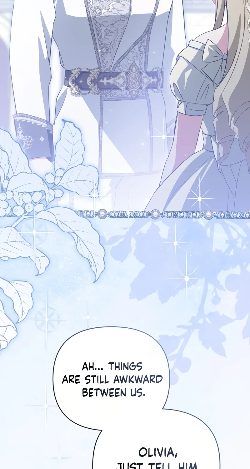 Enemies Meet at the Engagement Ceremony Chapter 23 page 56 - 