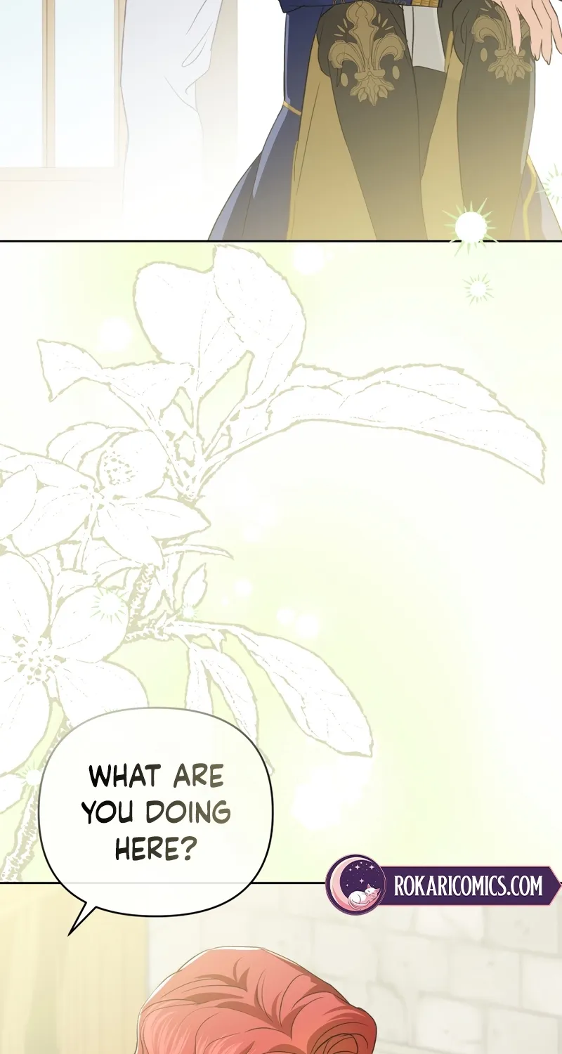 Enemies Meet at the Engagement Ceremony Chapter 23 page 62 - 