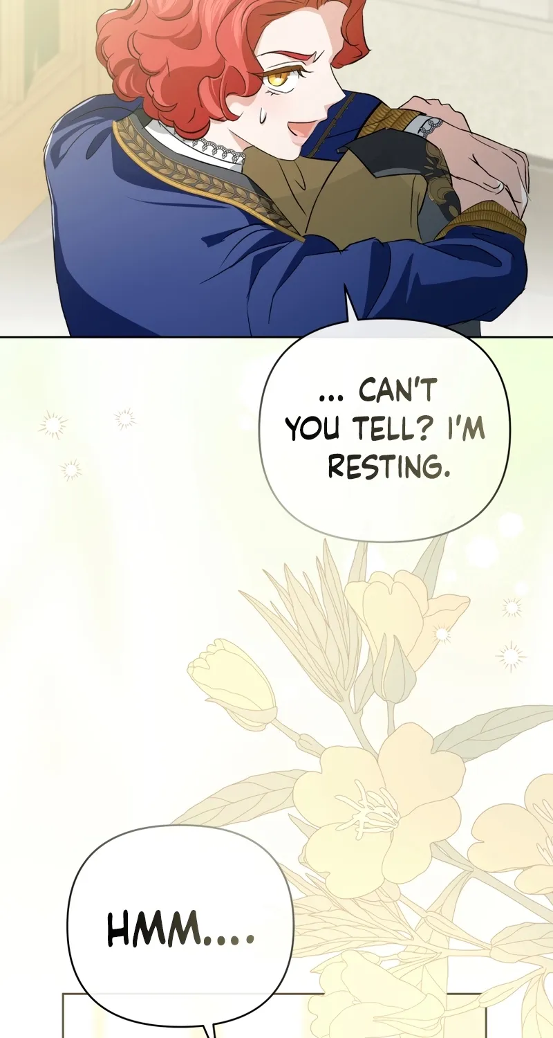 Enemies Meet at the Engagement Ceremony Chapter 23 page 63 - 