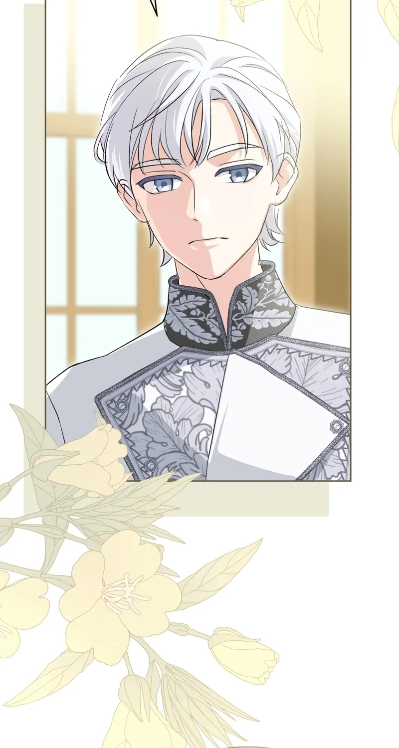 Enemies Meet at the Engagement Ceremony Chapter 23 page 64 - 