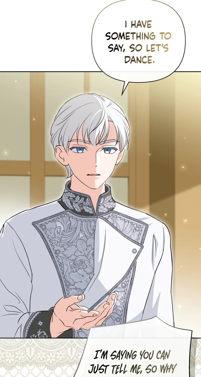 Enemies Meet at the Engagement Ceremony Chapter 23 page 67 - 