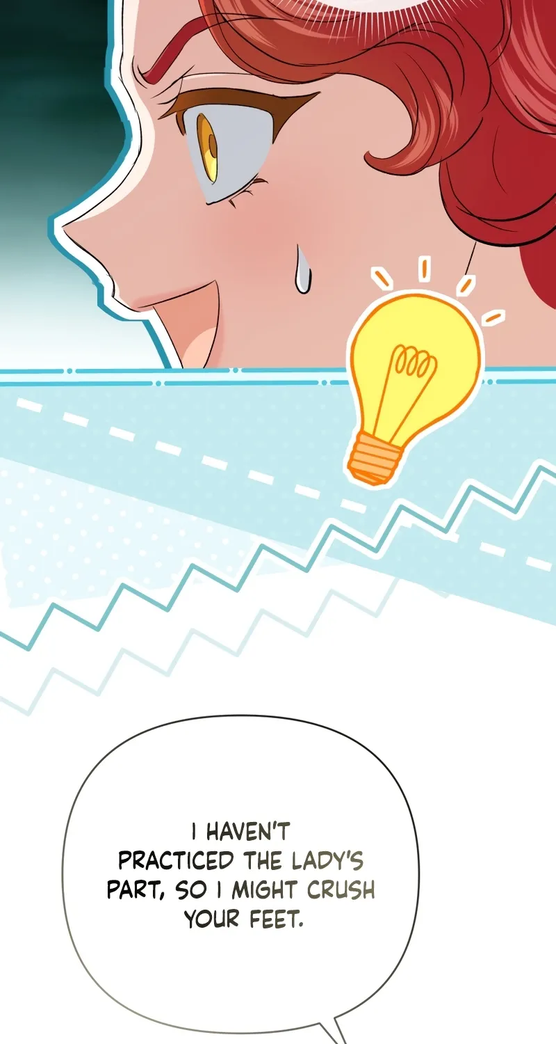 Enemies Meet at the Engagement Ceremony Chapter 23 page 70 - 