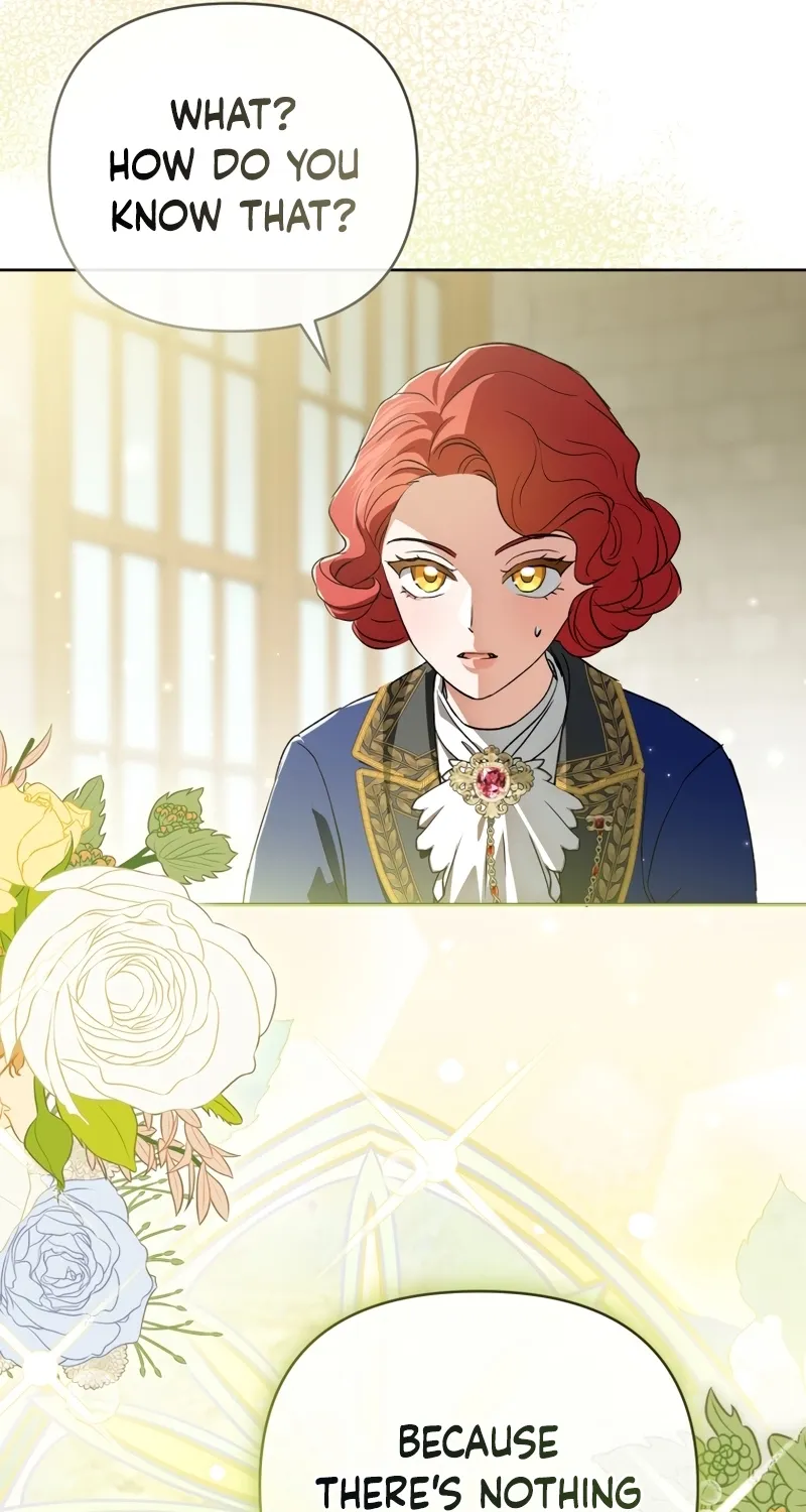 Enemies Meet at the Engagement Ceremony Chapter 23 page 73 - 