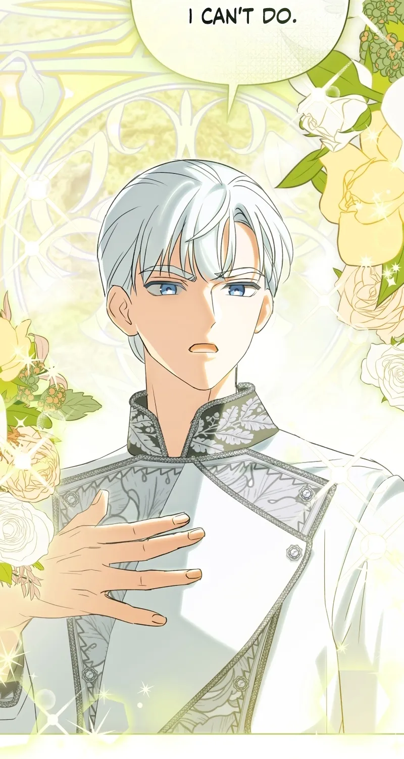 Enemies Meet at the Engagement Ceremony Chapter 23 page 74 - 