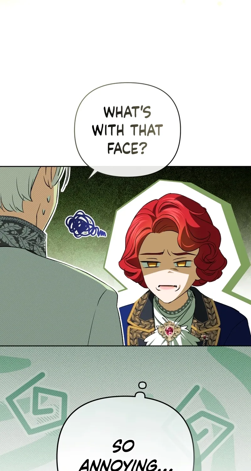 Enemies Meet at the Engagement Ceremony Chapter 23 page 75 - 