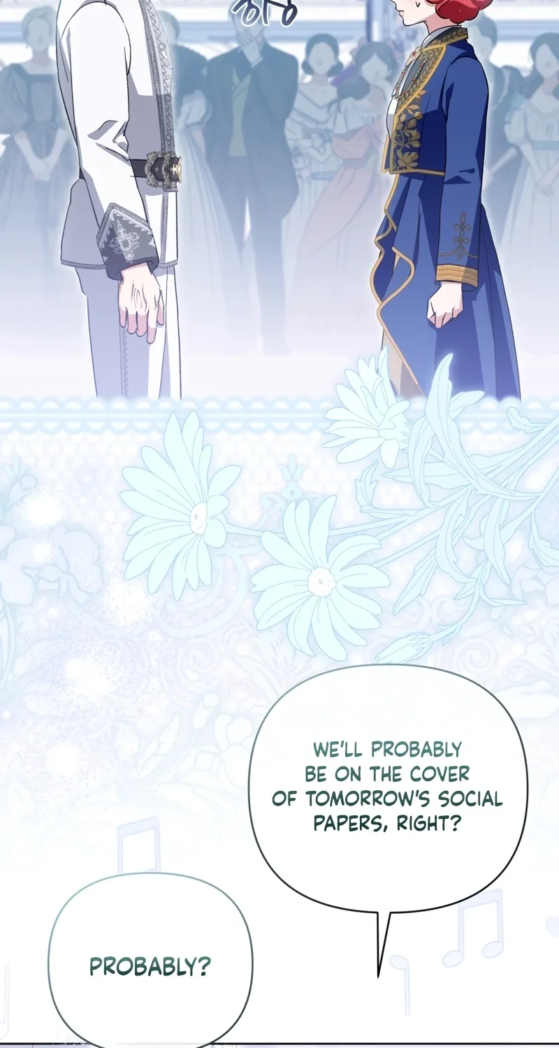Enemies Meet at the Engagement Ceremony Chapter 23 page 77 - 