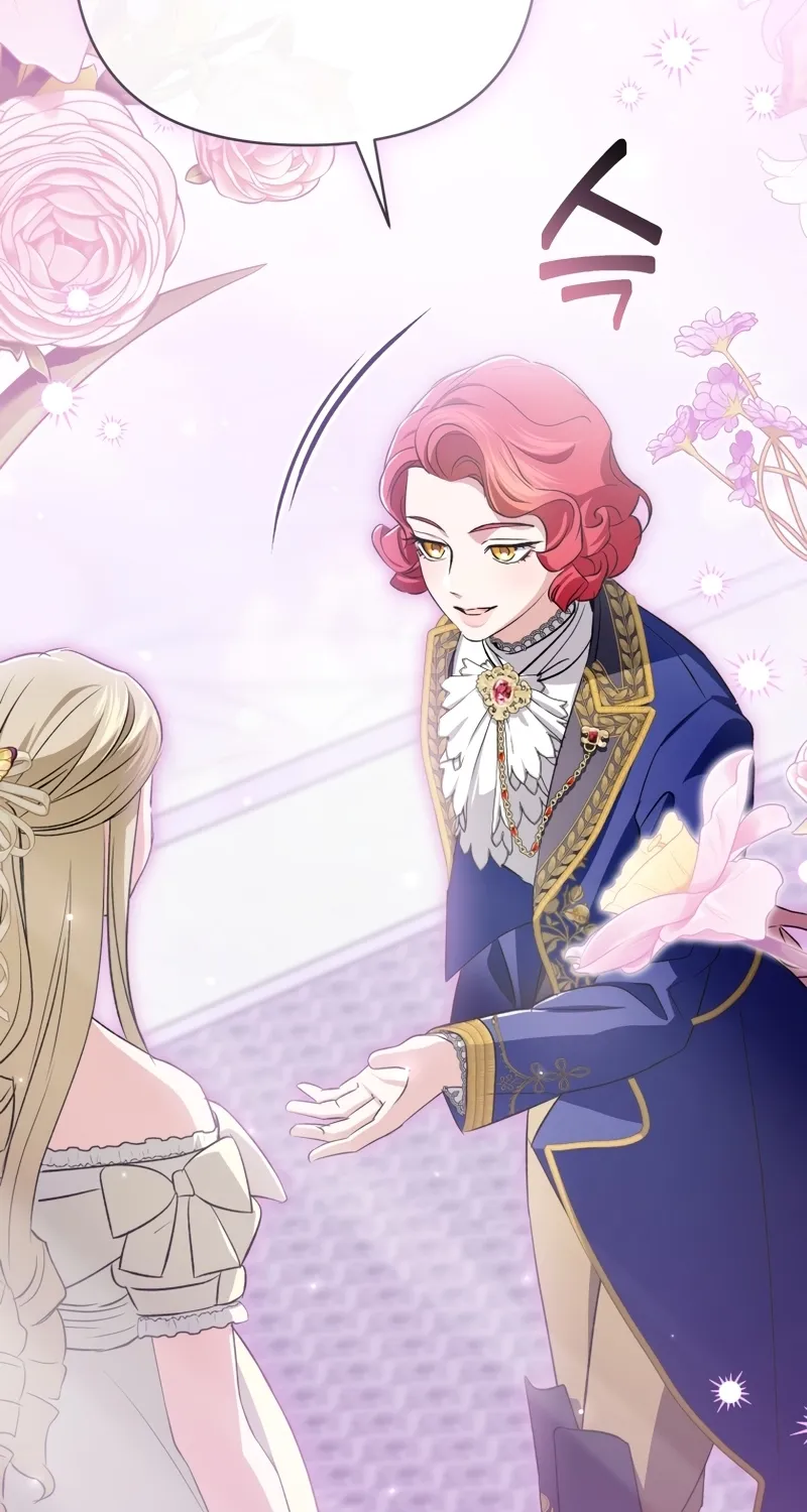 Enemies Meet at the Engagement Ceremony Chapter 23 page 9 - 