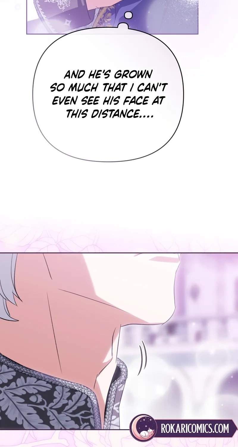 Enemies Meet at the Engagement Ceremony Chapter 23 page 82 - 