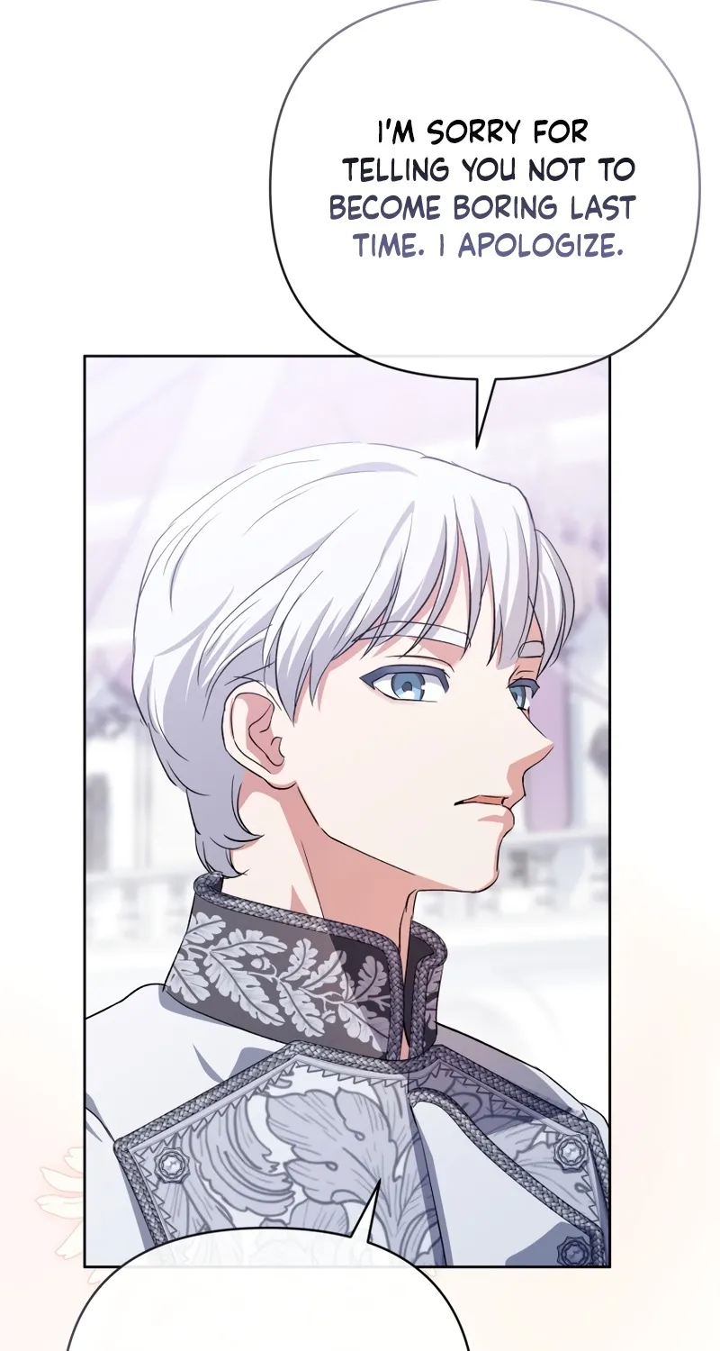 Enemies Meet at the Engagement Ceremony Chapter 23 page 86 - 