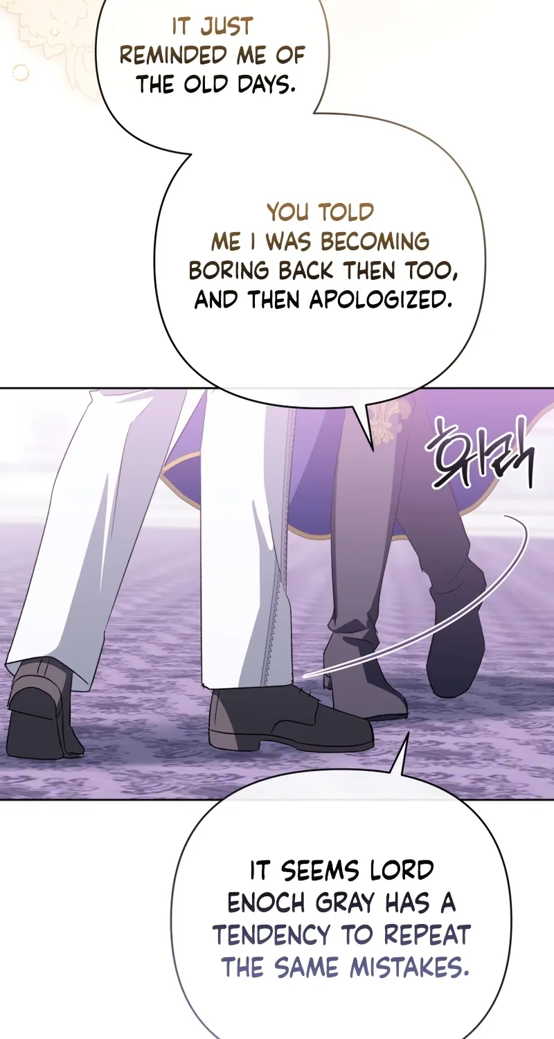 Enemies Meet at the Engagement Ceremony Chapter 23 page 89 - 