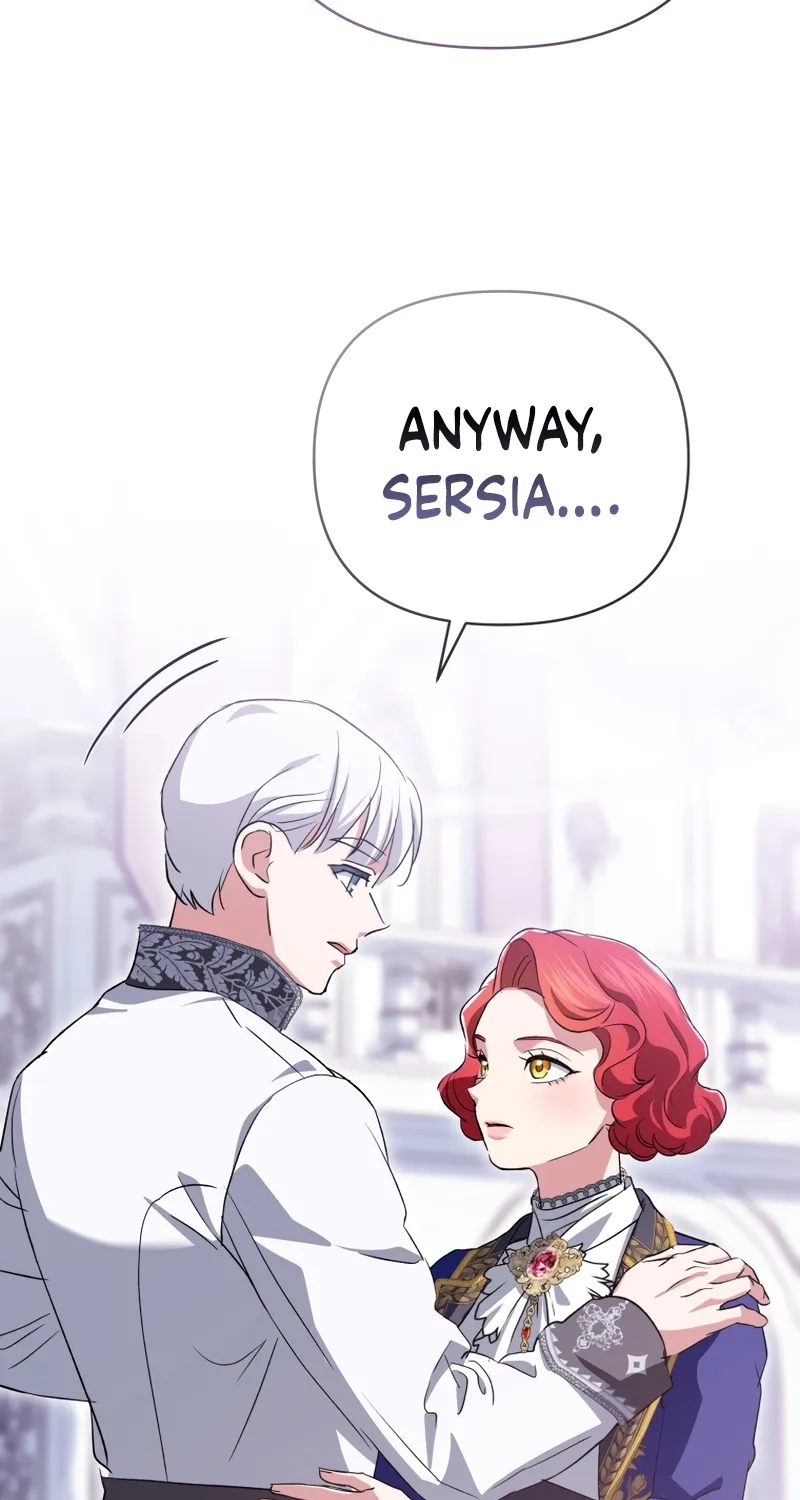 Enemies Meet at the Engagement Ceremony Chapter 23 page 90 - 