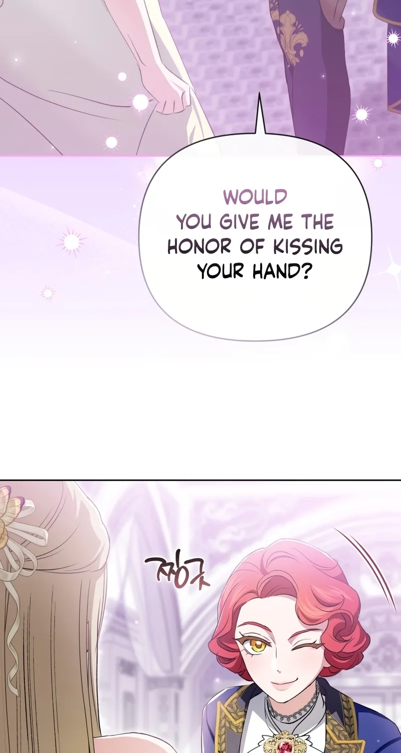 Enemies Meet at the Engagement Ceremony Chapter 23 page 10 - 