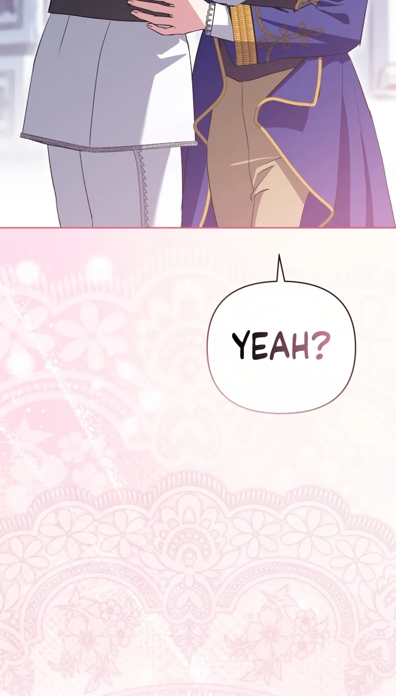 Enemies Meet at the Engagement Ceremony Chapter 23 page 91 - 