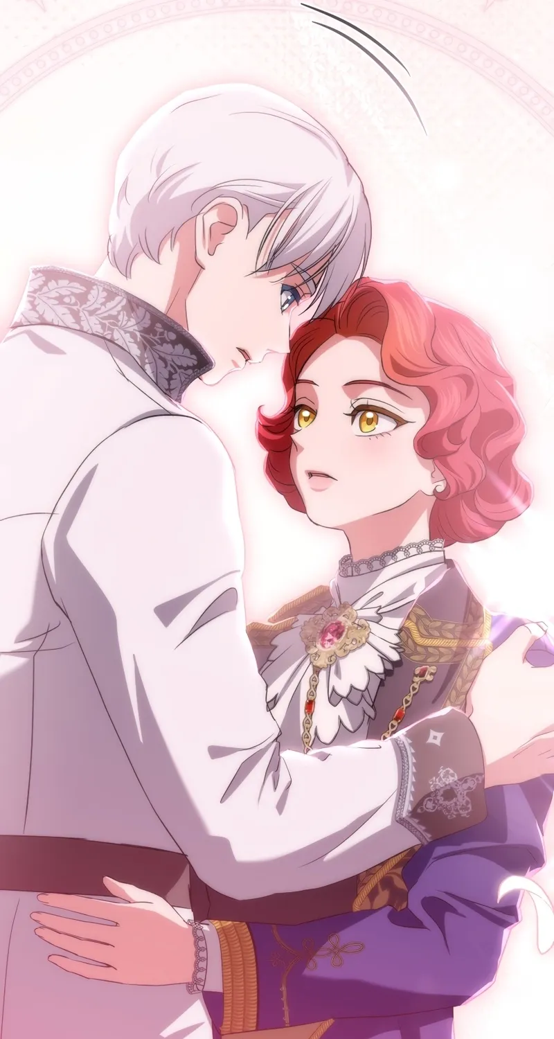 Enemies Meet at the Engagement Ceremony Chapter 23 page 92 - 