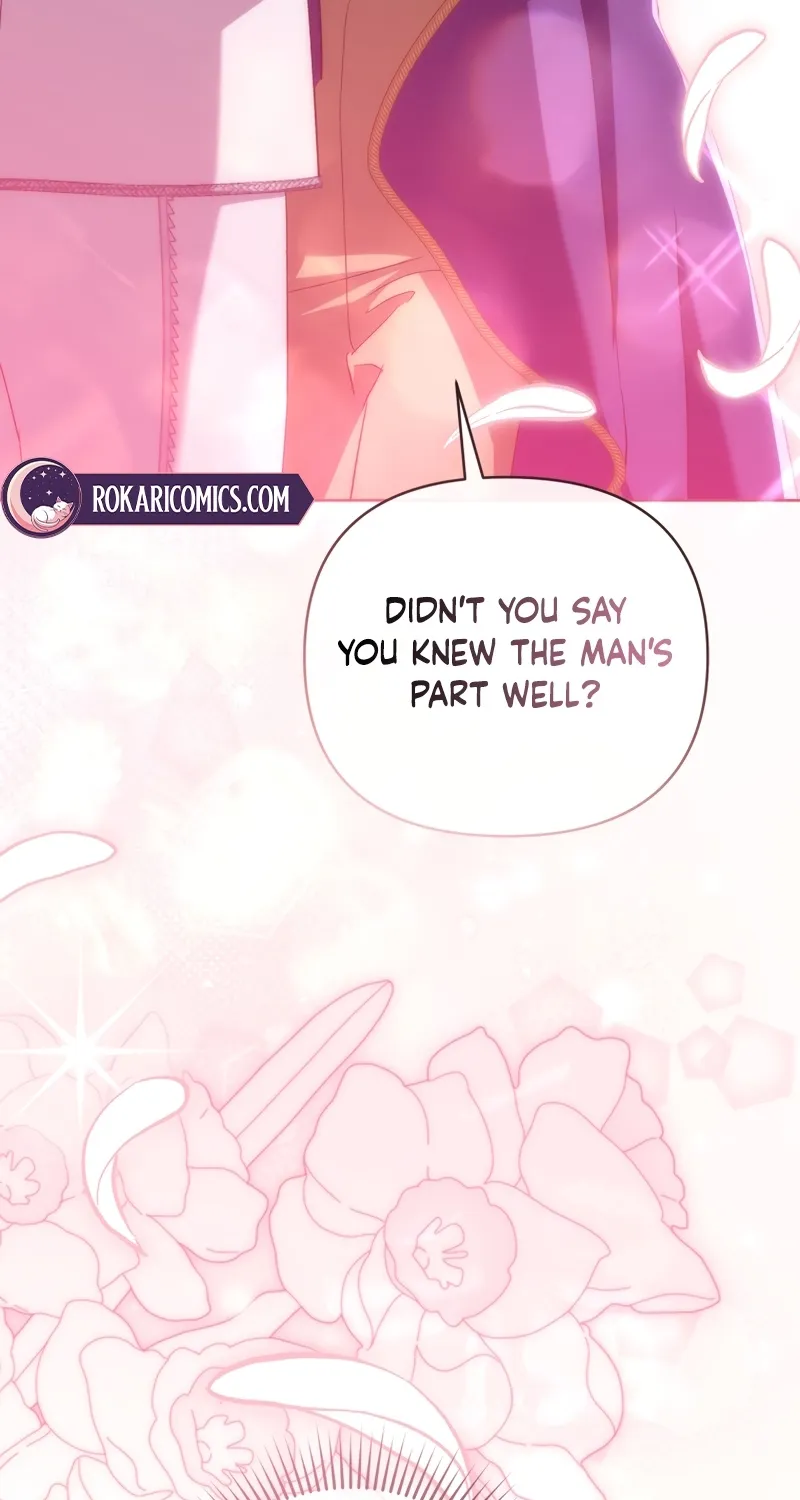 Enemies Meet at the Engagement Ceremony Chapter 23 page 93 - 