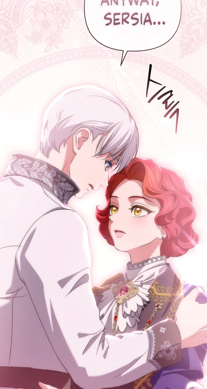 Enemies Meet at the Engagement Ceremony Chapter 24 page 2 - 