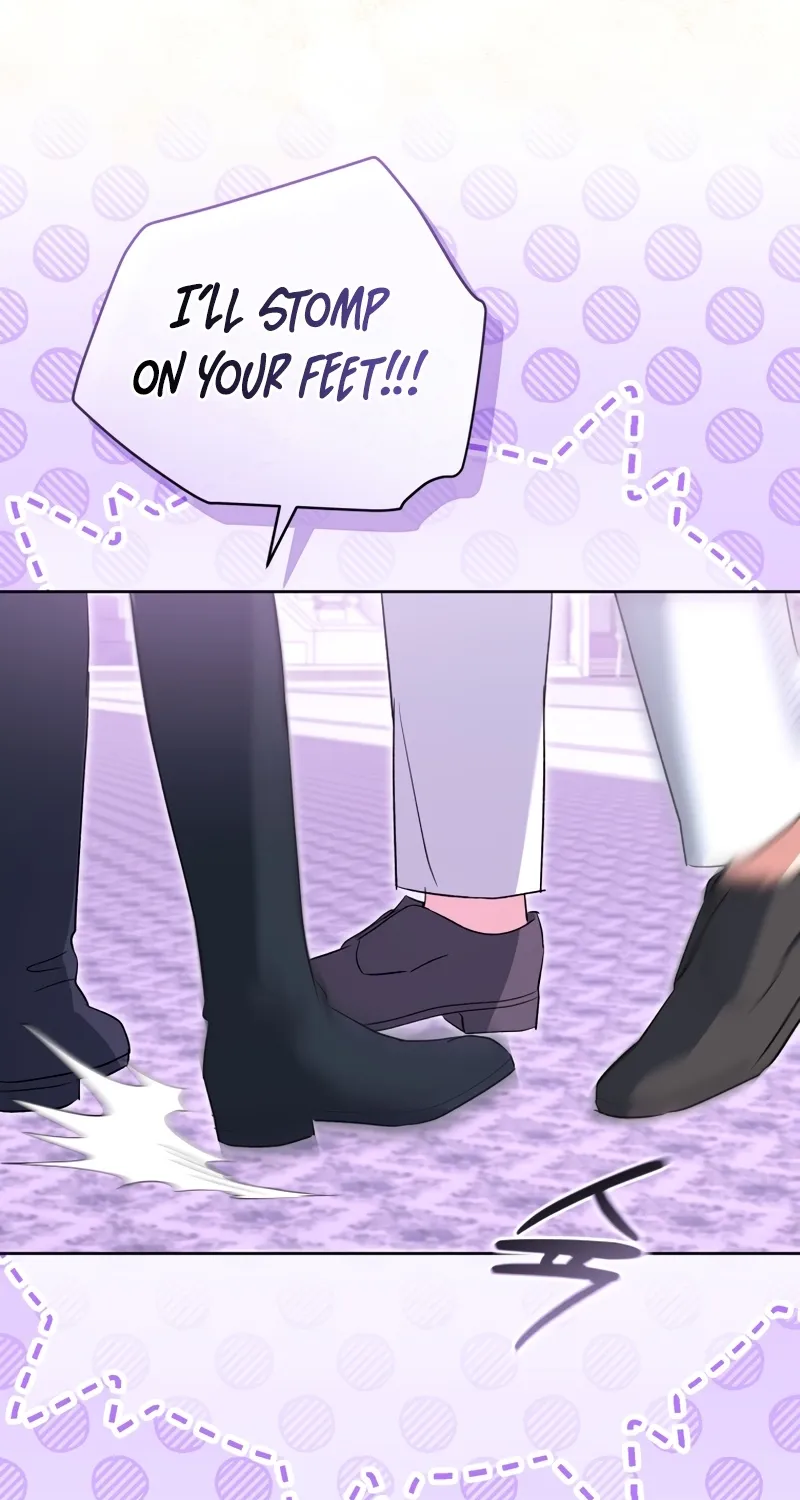 Enemies Meet at the Engagement Ceremony Chapter 24 page 16 - 