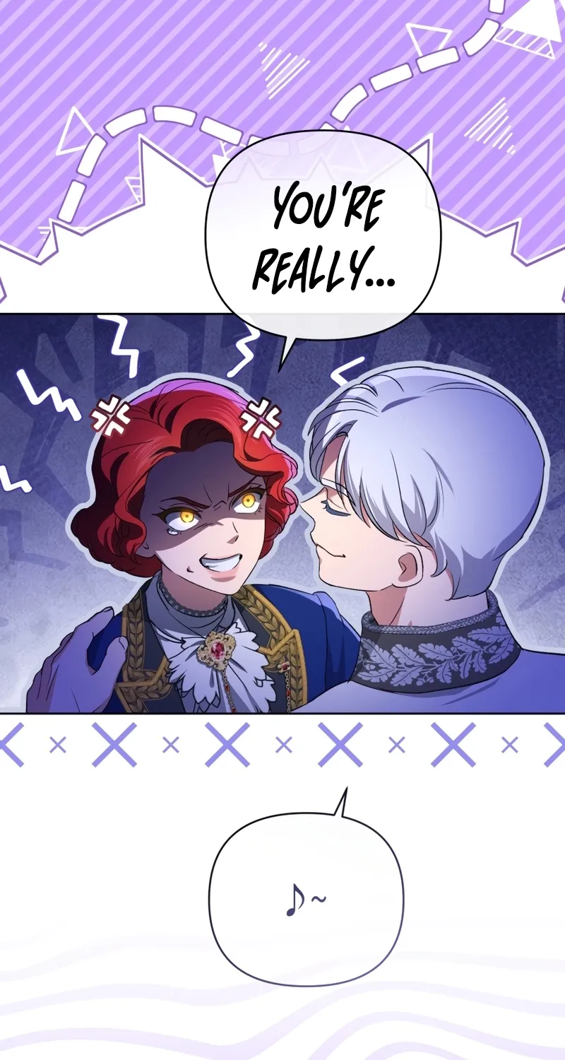 Enemies Meet at the Engagement Ceremony Chapter 24 page 19 - 