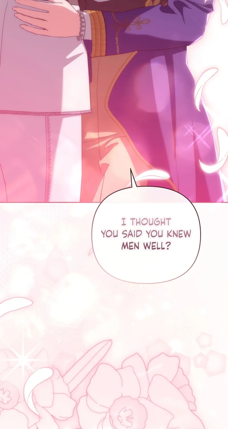 Enemies Meet at the Engagement Ceremony Chapter 24 page 3 - 