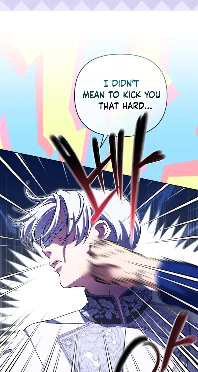 Enemies Meet at the Engagement Ceremony Chapter 24 page 26 - 
