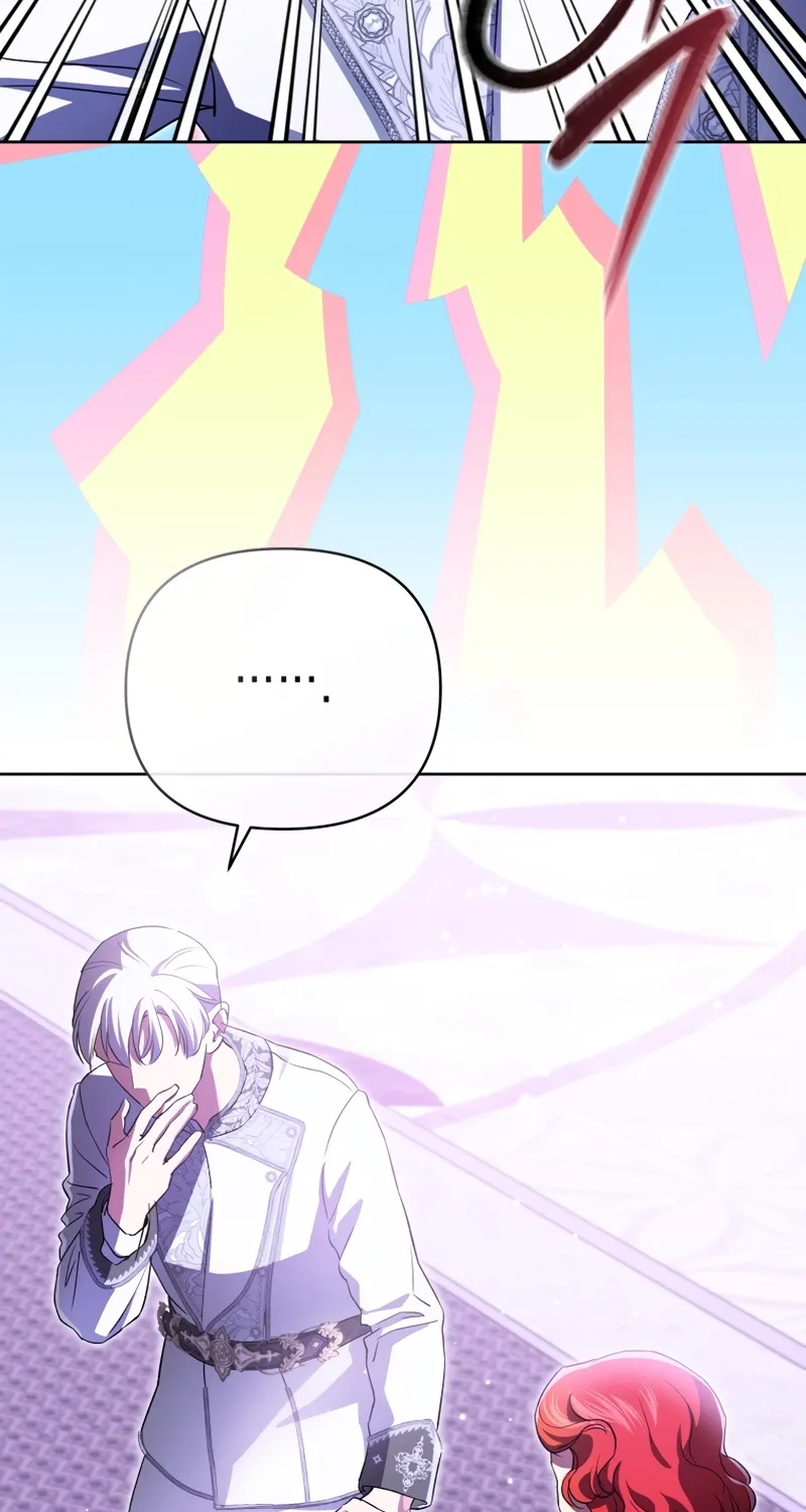 Enemies Meet at the Engagement Ceremony Chapter 24 page 27 - 