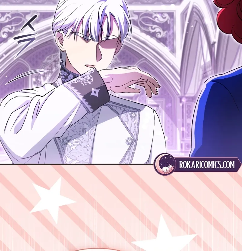 Enemies Meet at the Engagement Ceremony Chapter 24 page 29 - 