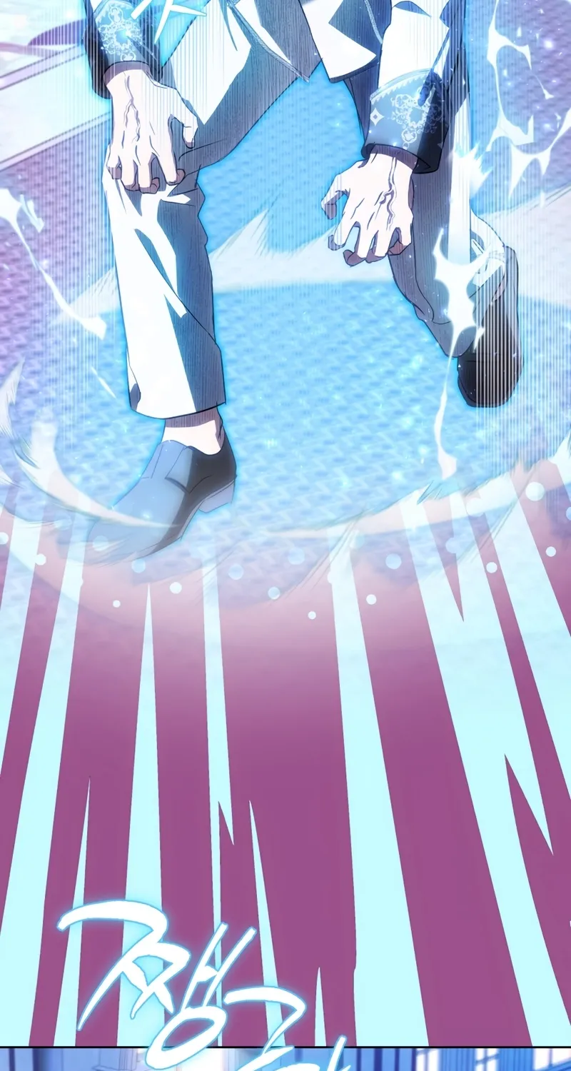 Enemies Meet at the Engagement Ceremony Chapter 24 page 32 - 