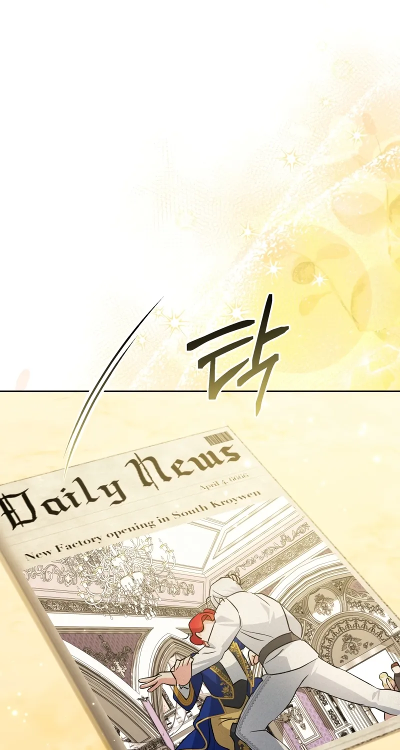 Enemies Meet at the Engagement Ceremony Chapter 24 page 35 - 