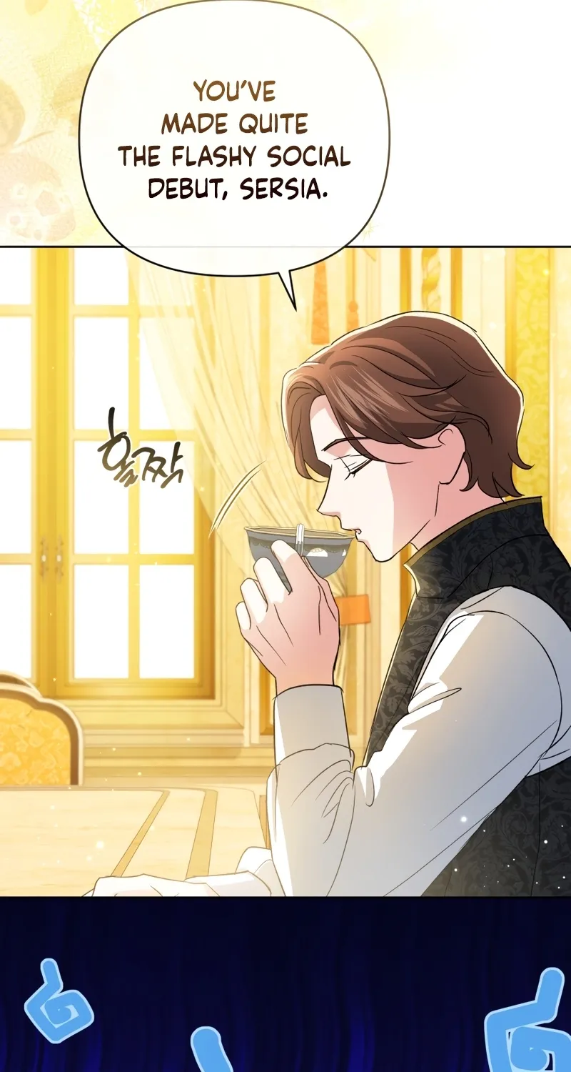 Enemies Meet at the Engagement Ceremony Chapter 24 page 37 - 