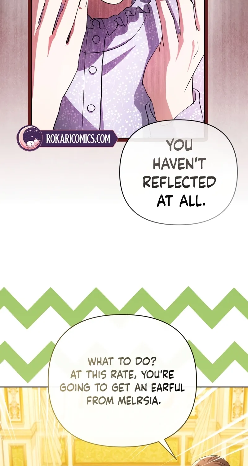 Enemies Meet at the Engagement Ceremony Chapter 24 page 40 - 