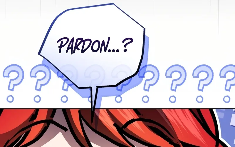 Enemies Meet at the Engagement Ceremony Chapter 24 page 47 - 